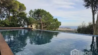 Chalet on Calle Cardina, 11 photo 2