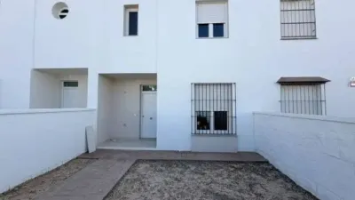 Chalet en Manzanilla photo 24