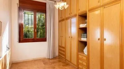 Chalet in Sant Vicenç dels Horts photo 19