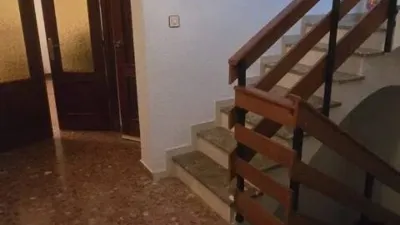 Chalet in Villanueva de La Reina photo 12