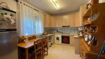 Chalet in Cercedilla photo 5
