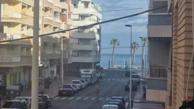 Apartment in Playa del Cura photo 2