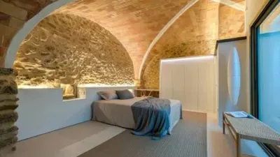 Chalet en Palau-Saverdera photo 63