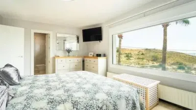 Chalet en Villamontes-Boqueres photo 10