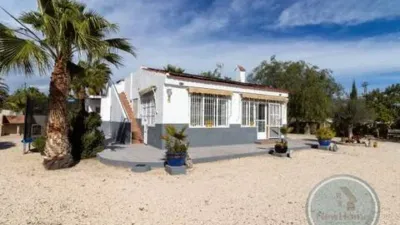 Chalet in Matola-La Foia-Las Bayas-La Marina photo 58