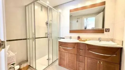 Duplex Penthouse in Playa de San Juan photo 47