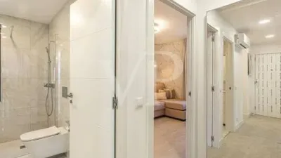 Apartment in Playa de Las Américas photo 4