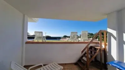 Apartment in Pla de Mar-Port photo 19