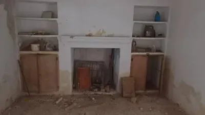 Casa rústica en Abejuela photo 15
