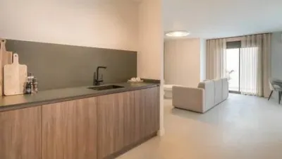 Chalet in Ciudad Quesada photo 36