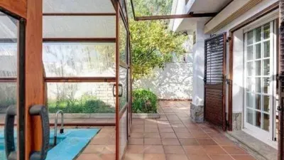 Chalet in Nucli Urbà photo 35