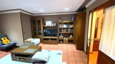 Chalet en Abanqueiro photo 21