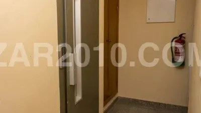 Apartment in Garrucha photo 21