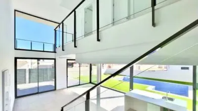 Chalet on Carrer de Malta photo 3