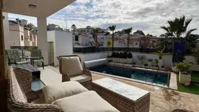 Casa – Rojales - Més