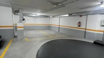 Garaje en venta en Ensanche - Vista 5