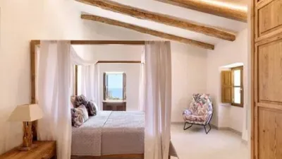 Chalet in Gènova photo 28
