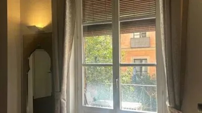 Apartment in Palacio photo 12