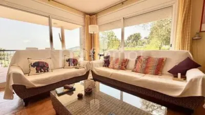 Chalet in Palafolls photo 3
