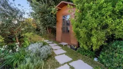 Chalet in Maryvilla photo 31