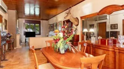 Chalet in Sant Vicenç dels Horts photo 15