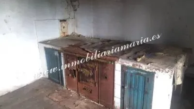 Rustic house in Linares de Maderne photo 16