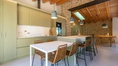 Chalet en Palau-Saverdera photo 10
