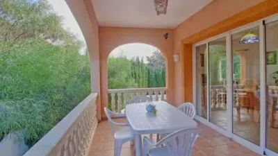 Chalet in Maryvilla photo 19