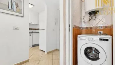 Apartment on Calle el Coronel photo 15