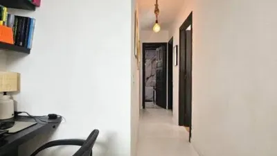 Apartment on Minerva Street photo 17