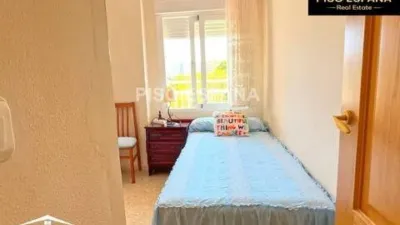 Apartment in Playa de San Juan photo 53