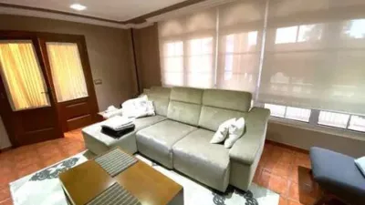 Chalet en Abanqueiro photo 25
