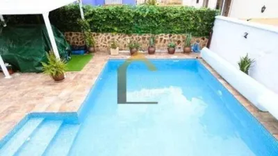 Casa – San Miguel de Salinas, Urbanización Las Filipinas - Vista 2