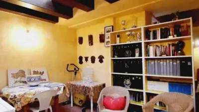 Apartment in Las Viñas photo 32