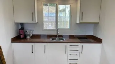 Chalet in Canuta photo 5