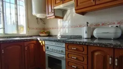 Chalet in Cortijo de La Torre photo 9