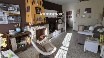 Apartment in Molí de Baix-Bardají photo 36
