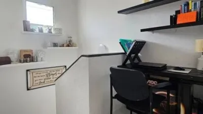 Apartment on Minerva Street photo 19