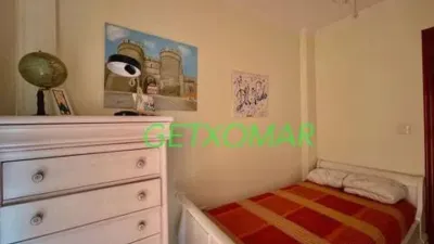 Semi-detached house in Artziniega photo 16