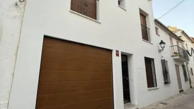 Casa rústica en calle de Aragón photo 49