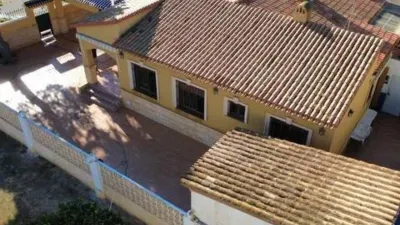 Chalet in Orihuela Costa photo 4