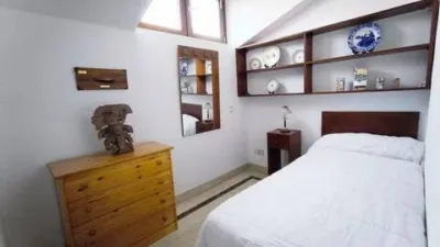 Apartment on Calle del Nuncio photo 6