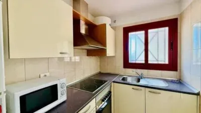 Apartment on Calle Ruiseñor, 33 photo 11