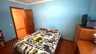 Chalet en Abanqueiro photo 40
