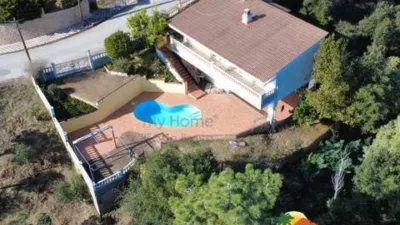 Chalet on Carrer de Selva photo 31