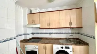 Pis – Torrevieja, La Veleta, Urbanización Punta Prima - Més