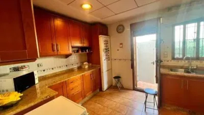 Chalet in Orihuela Costa photo 30