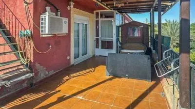 Chalet on Calle los Naranjos Camino Vecinal, 4 photo 18
