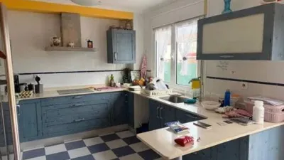 Terraced House in Vioño photo 9
