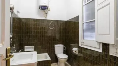Chalet in Sant Vicenç dels Horts photo 36